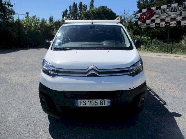 CITROEN CITROËN JUMPY