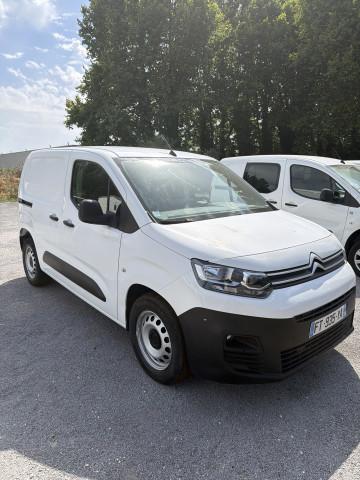 CITROEN CITROËN BERLINGO
