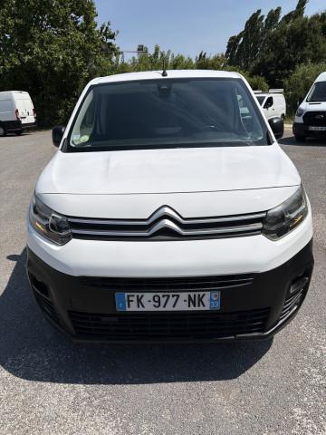 CITROEN CITROËN BERLINGO