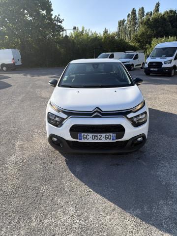 CITROEN CITROËN C3