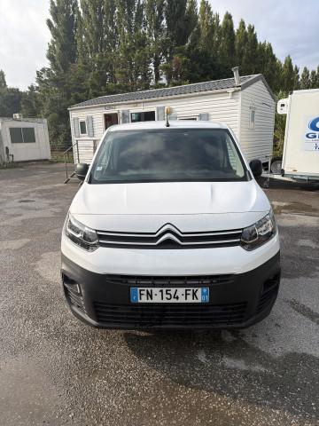 CITROEN CITROËN BERLINGO