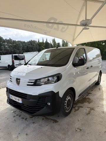 PEUGEOT EXPERT