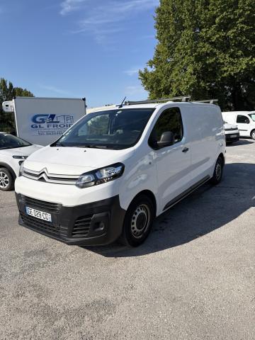 CITROEN CITROËN JUMPY