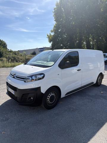 CITROEN CITROËN JUMPY