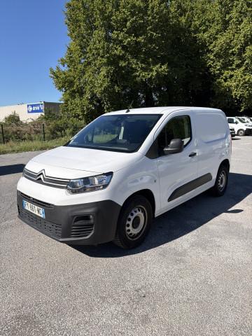 CITROEN CITROËN BERLINGO