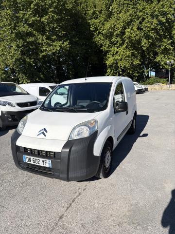 CITROEN CITROËN NEMO