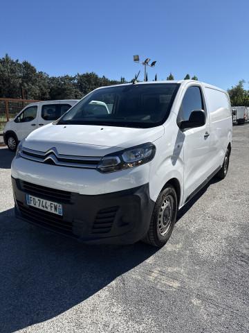 CITROEN CITROËN JUMPY