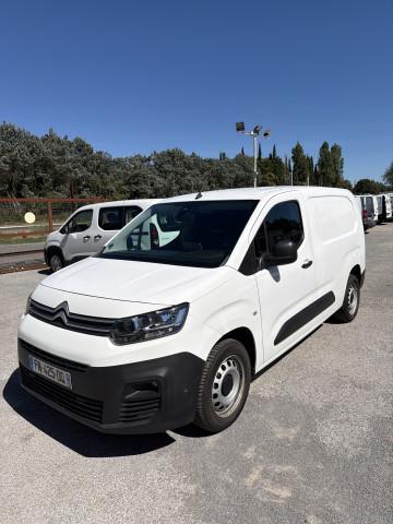CITROEN CITROËN BERLINGO