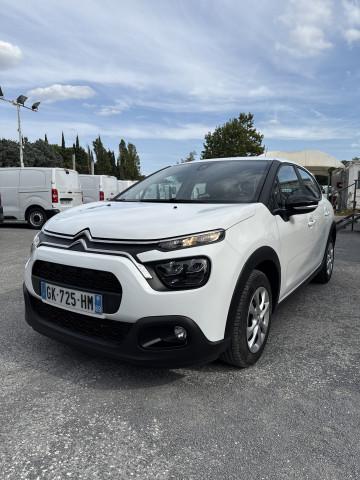 CITROEN CITROËN C3