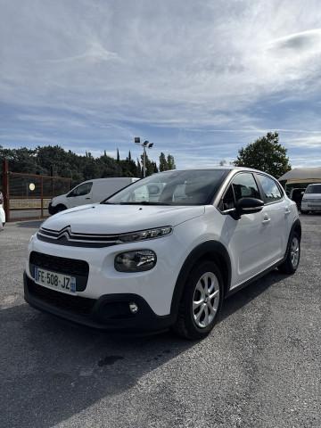 CITROEN CITROËN C3