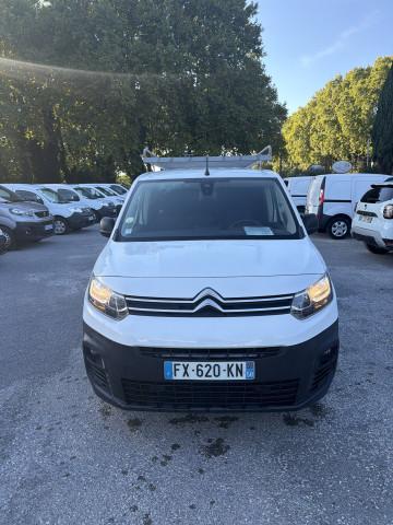 CITROEN CITROËN BERLINGO